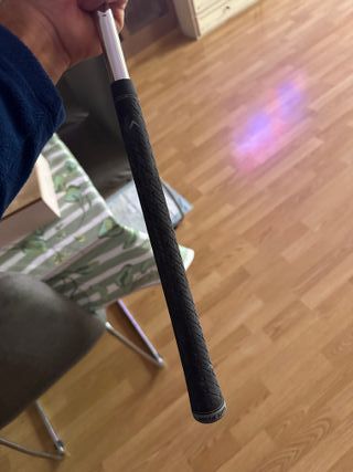 Callaway Hierros Apex AI200