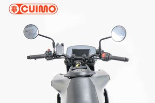 HUSQVARNA SVARTPILEN 125