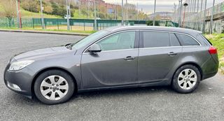 Opel Insignia 2011