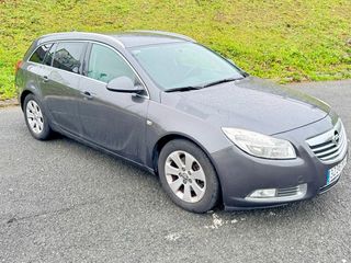 Opel Insignia 2011