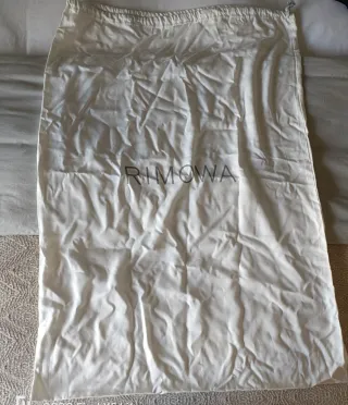 Funda guardapolvo Rimowa