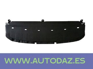 Spoiler parachoques delantero VOLKSWAGEN SCIROCCO -2581003
