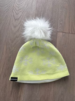 Berretto sci bambina Rossignol 10 anni