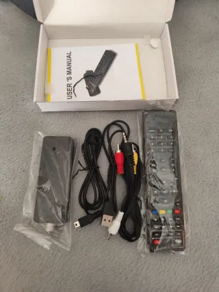 TDT HD TV Stick