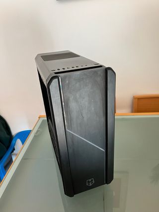 Ordenador sobremesa gaming