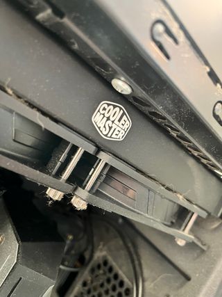 Ordenador sobremesa gaming