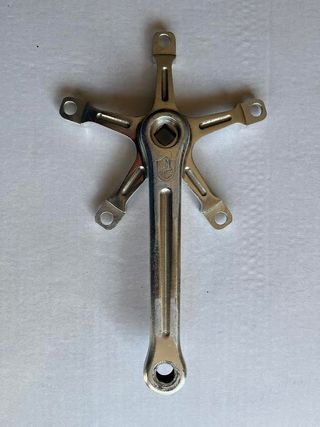 Guarnitura Campagnolo