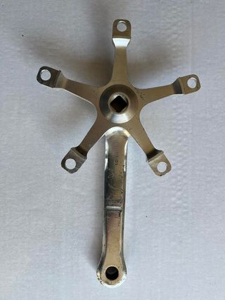 Guarnitura Campagnolo