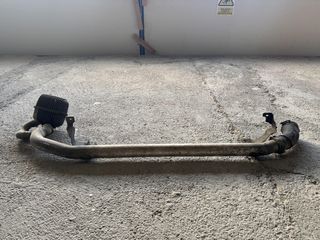 Intercooler Audi a6c6 2.0 disel