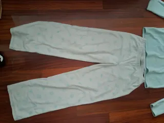 Pijama invierno