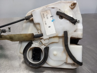 CERRADURA PUERTA TRASERA IZQUIERDA MAZDA 6 FAMILI