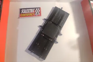 Scalextric Compact. Pack Lazo