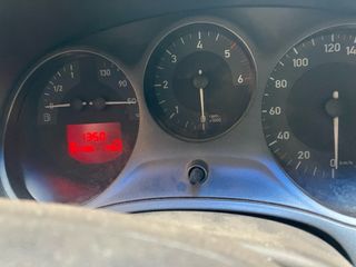 SEAT Leon 105cv gasoil del 2006