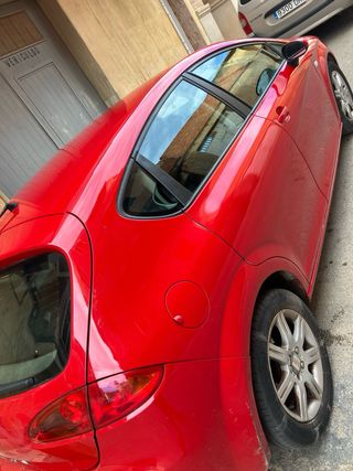 SEAT Leon 105cv gasoil del 2006