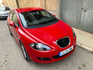 SEAT Leon 105cv gasoil del 2006