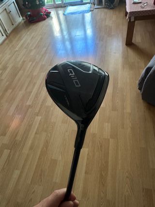 Madera 5 TaylorMade Qi10