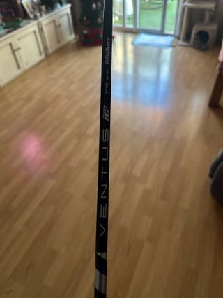 Madera 5 TaylorMade Qi10