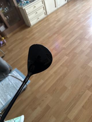 Madera 5 TaylorMade Qi10
