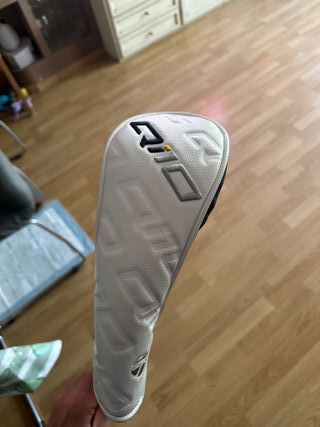 Madera 5 TaylorMade Qi10