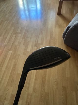Madera 5 TaylorMade Qi10
