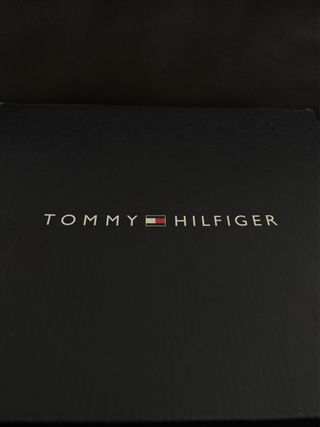 Sandalias cuña Tommy Hilfiger nuevas