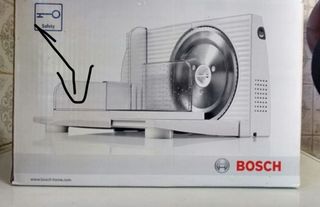 Cortafiambres Bosch