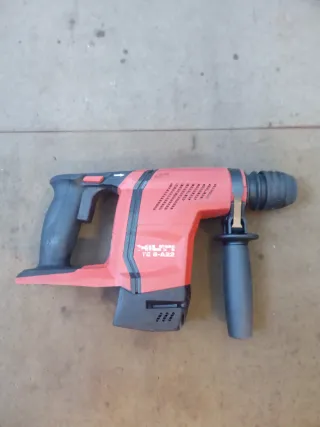 Hilti TE 6-A22 AVR