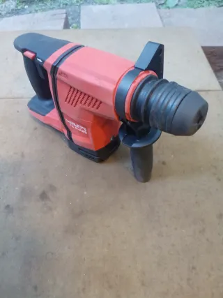 Hilti TE 6-A22 AVR