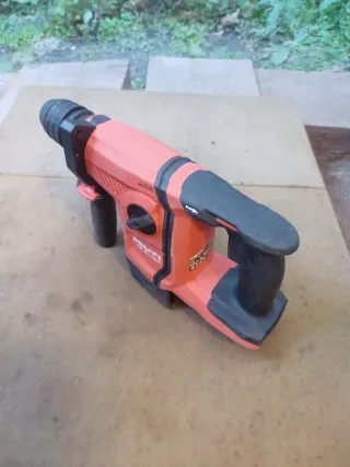 Hilti TE 6-A22 AVR