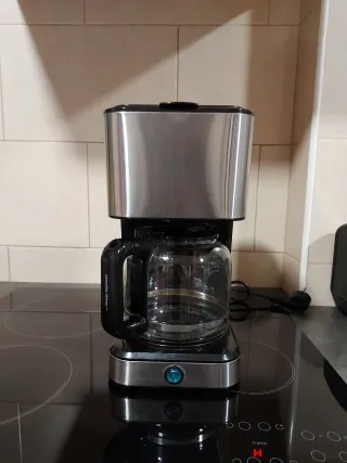 Cafetera Americana Cecotec Cumbia