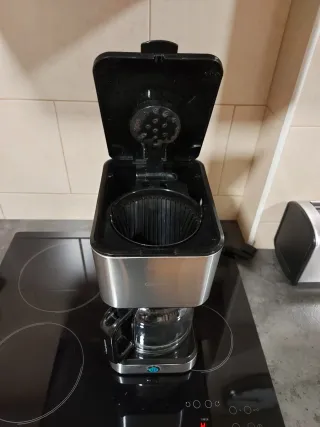 Cafetera Americana Cecotec Cumbia