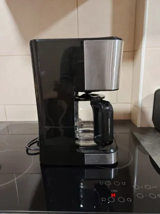 Cafetera Americana Cecotec Cumbia