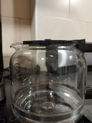 Cafetera Americana Cecotec Cumbia