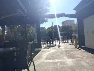 Se traspasa kiosko con cesión municipal