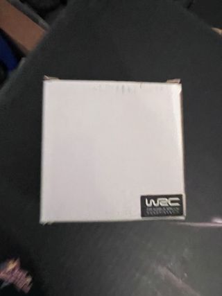 Set Sottobicchieri WRC Rally Originali