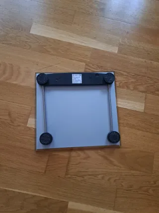 Báscula digital Salter