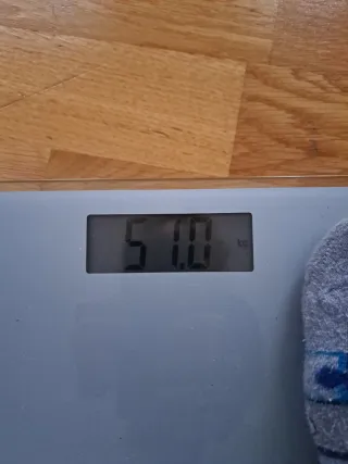 Báscula digital Salter