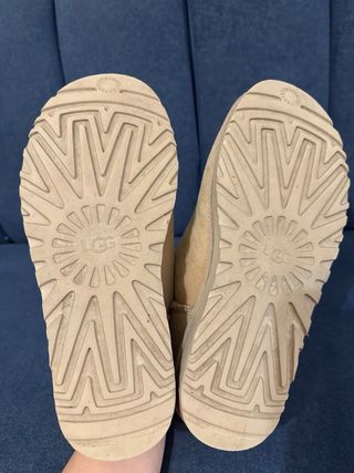 Stivali UGG Taglia 38