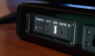 Barra Sonido Bluetooth 40W-Elbe SB-040-BT