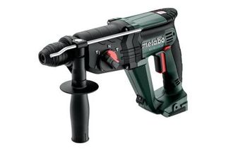 Metabo Martillo Batería KH 18 LTX 24