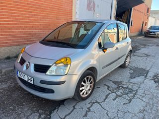 Renault Modus 2005