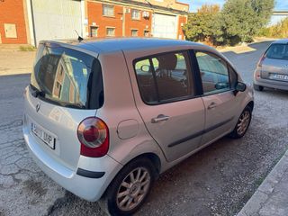 Renault Modus 2005