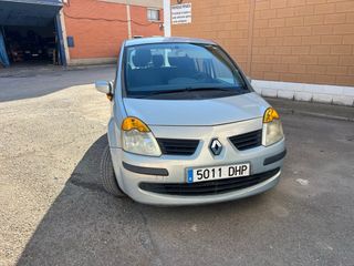 Renault Modus 2005