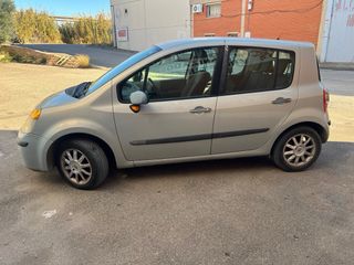 Renault Modus 2005