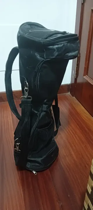 Hoverboard Nilox con funda