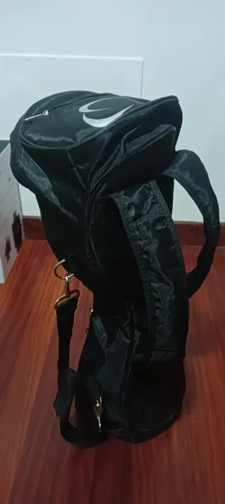 Hoverboard Nilox con funda