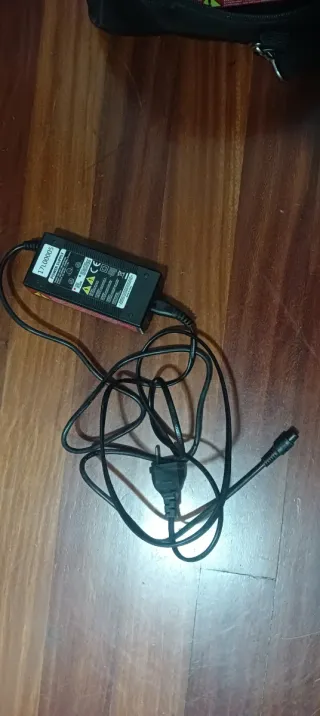 Hoverboard Nilox con funda