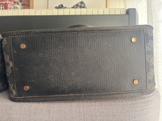 2 bolsos Tous y Michael kors piel