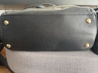 2 bolsos Tous y Michael kors piel