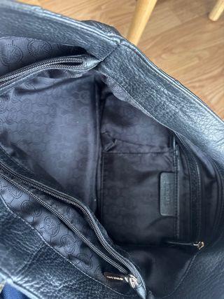 2 bolsos Tous y Michael kors piel